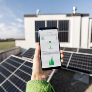 Energox Energy Monitoring System